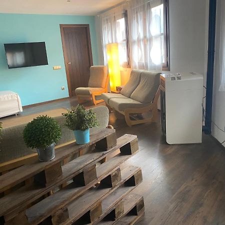 Precioso apartamento en Espot Exterior foto