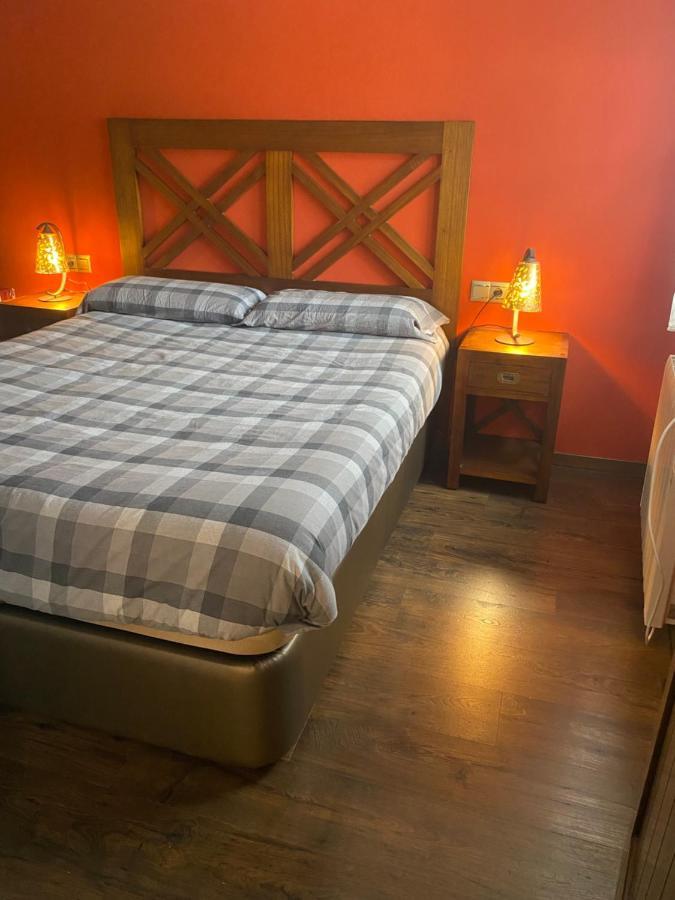 Precioso apartamento en Espot Exterior foto