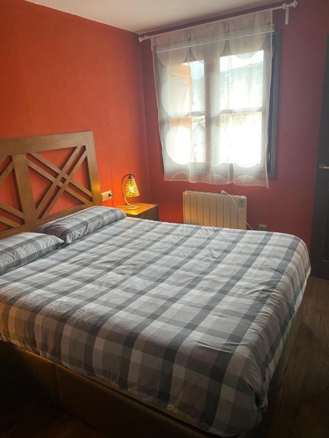 Precioso apartamento en Espot Exterior foto