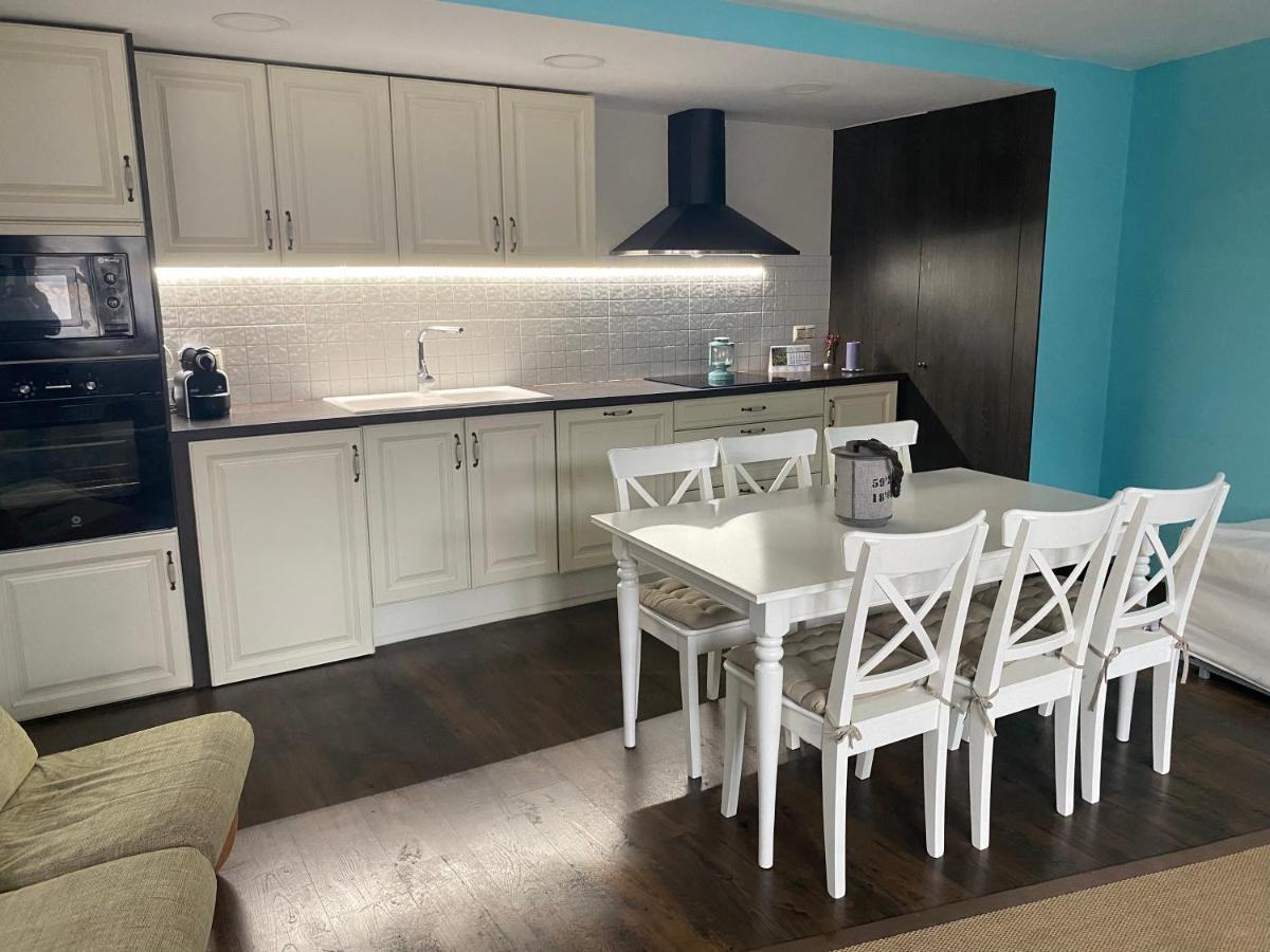 Precioso apartamento en Espot Exterior foto